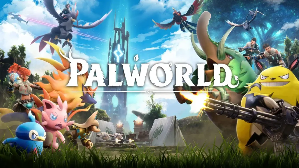How to Change the Appearance of Armor & Equipment in Palworld | Explained!