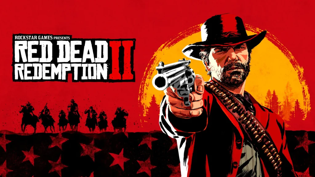 How to Change Clothes in Red Dead Redemption 2