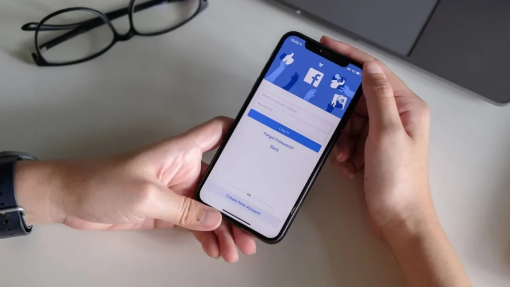 Android FB App - How To Change Name on Facebook