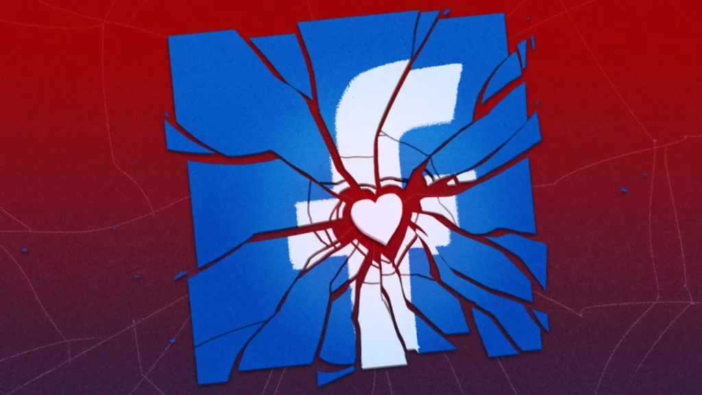How To Change Name on Facebook