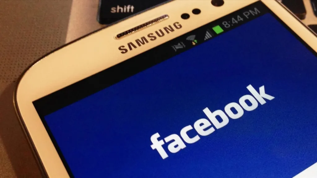 How to Change Age on Facebook