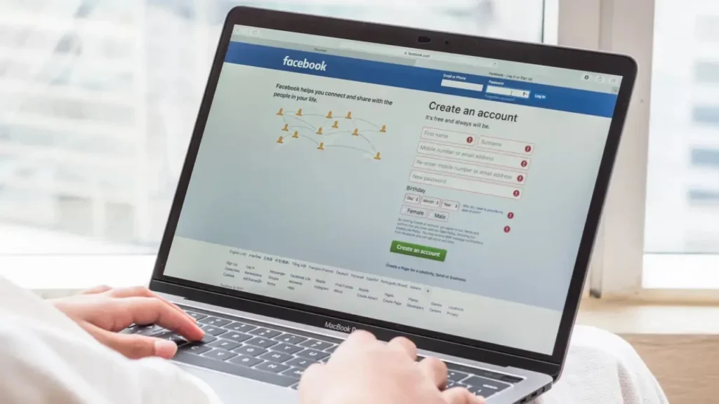 How to Change Age on Facebook