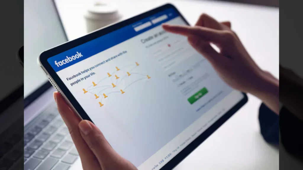 How To Change Name on Facebook