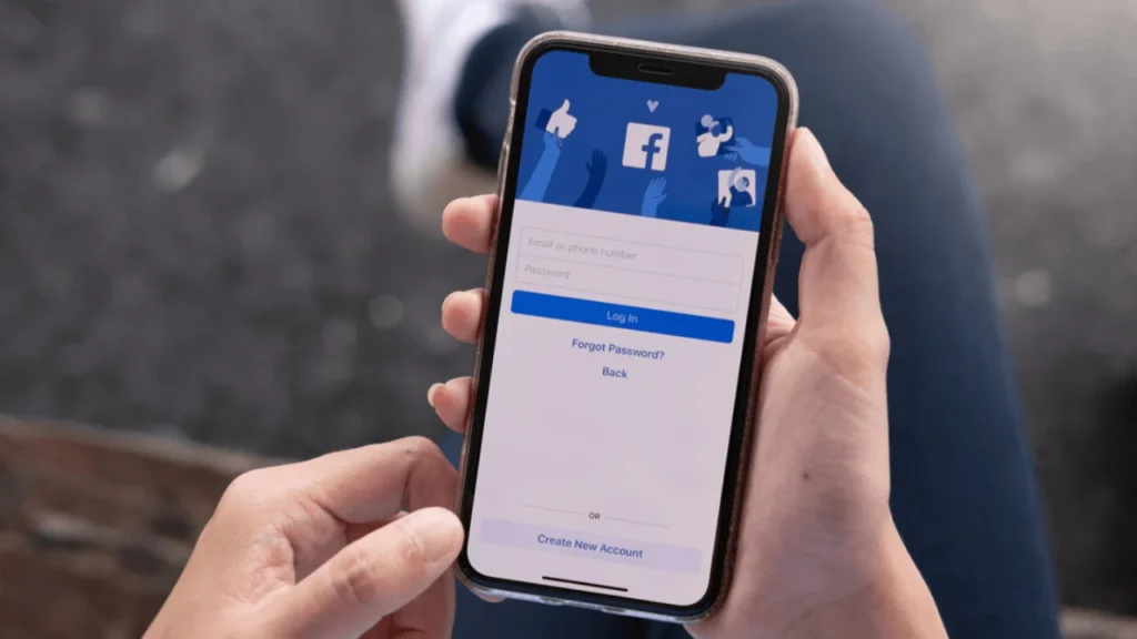 How To Change Name on Facebook