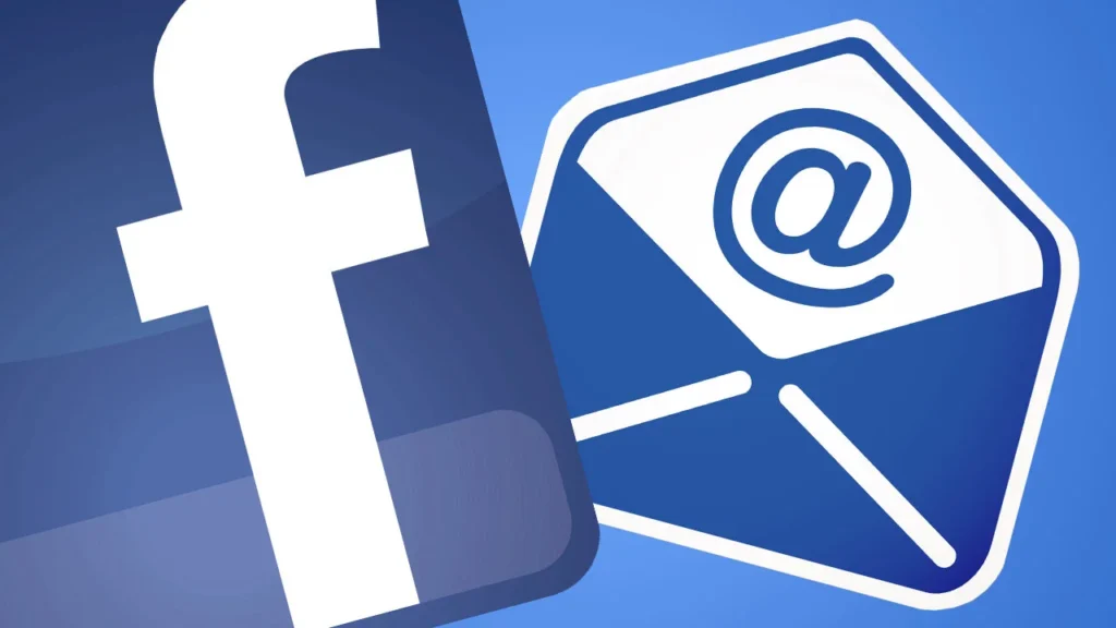 How to Change Email on Facebook?
