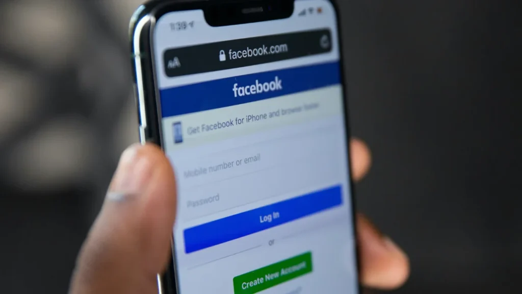 How To Change Name on Facebook
