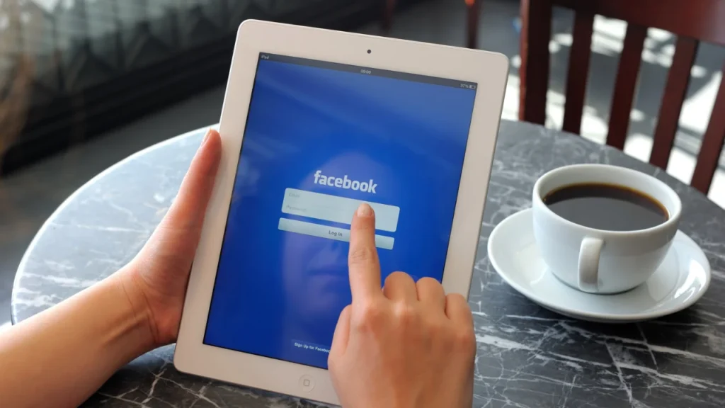 How to Change Age on Facebook