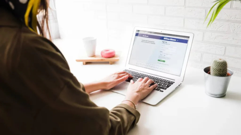 How to Change Email on Facebook?