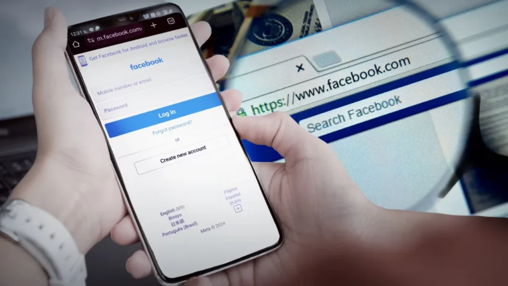 How to Change Email on Facebook?
