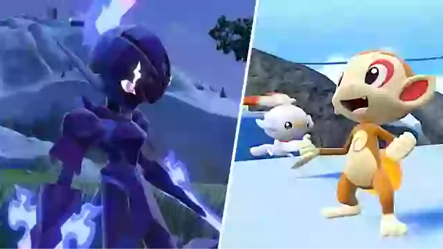 How to Change Language in Pokémon Scarlet and Violet