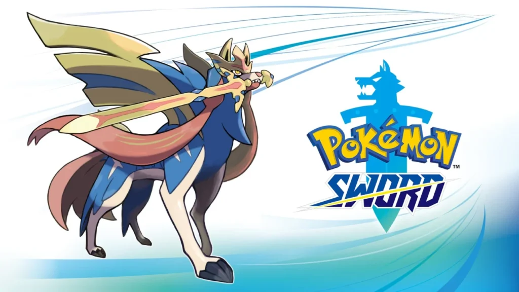 How to Change Language in Pokémon Sword