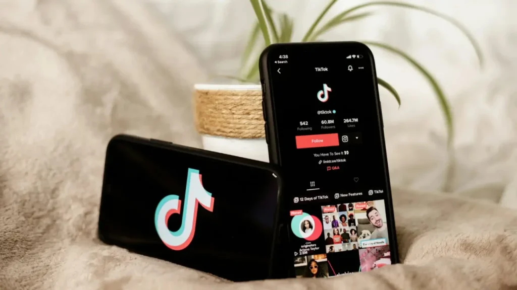 How to Change TikTok Username