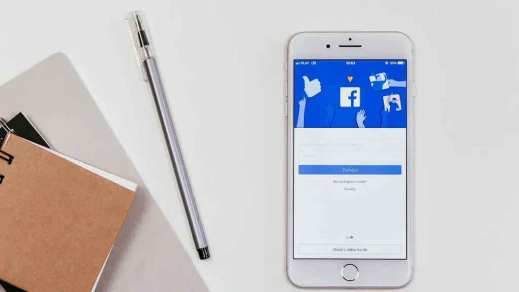 How to Change Email on Facebook?