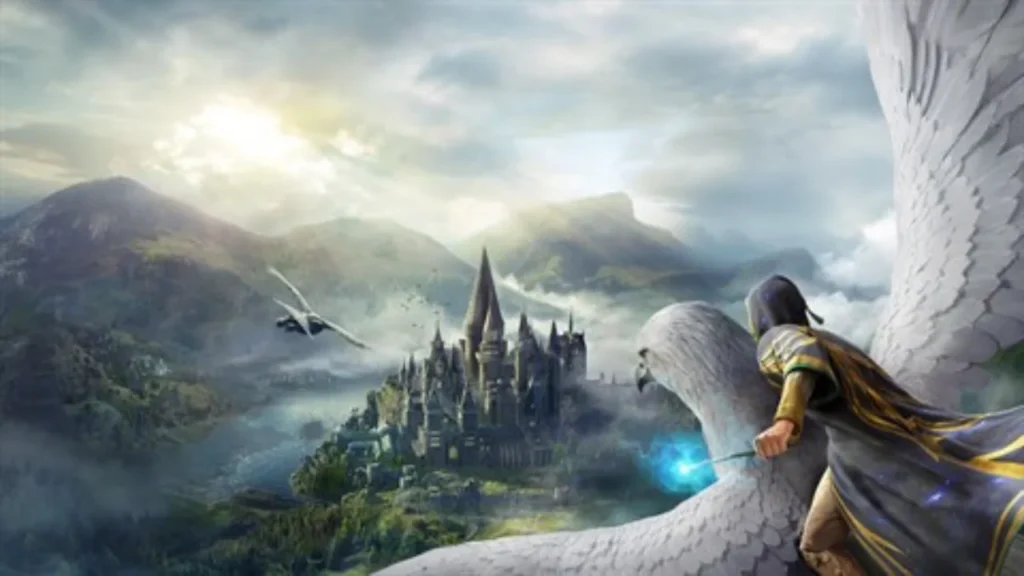 How to Change Language in Hogwarts Legacy