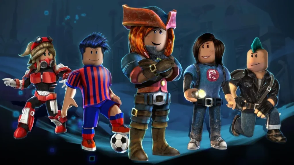 How to Change Your Name on Roblox