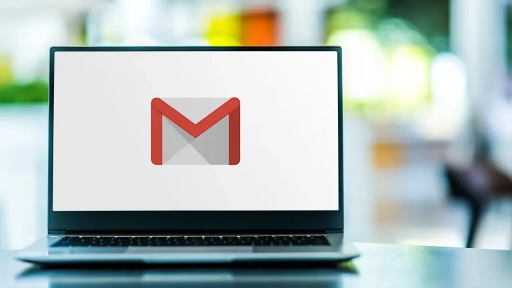 Gmail Logo on PC - How to Change Gmail Name?