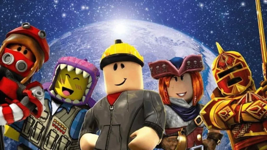 How to Change Your Name on Roblox
