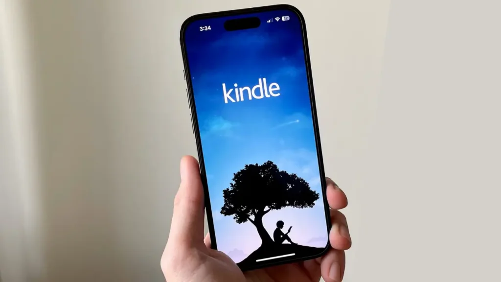 How to Change Font Size on Kindle?