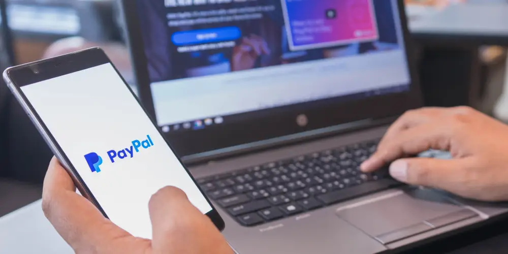 How to Change Name on PayPal