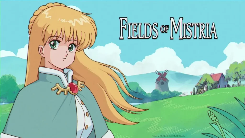 Fields of Mistria Banner - How to Change Day Length in Fields of Mistria?