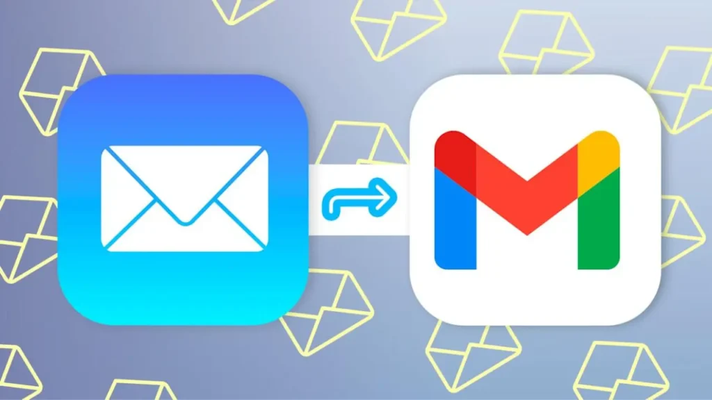 Mail Logo Next To Gmail App - How to Change Default Google Account?