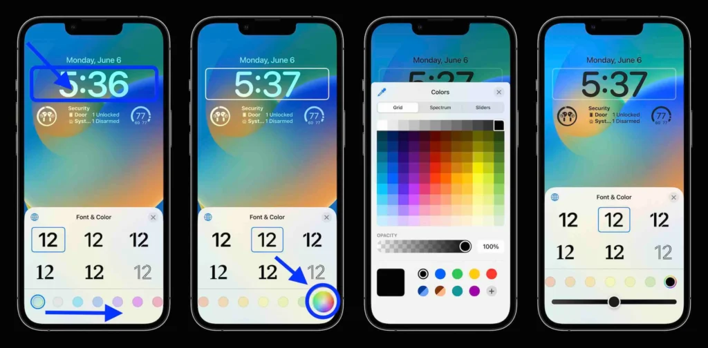 How to Change Lock Screen on iPhone