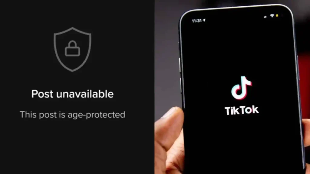 How to Change Age on TikTok