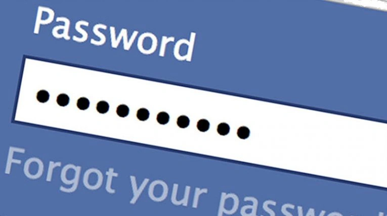 How to Change Facebook Password