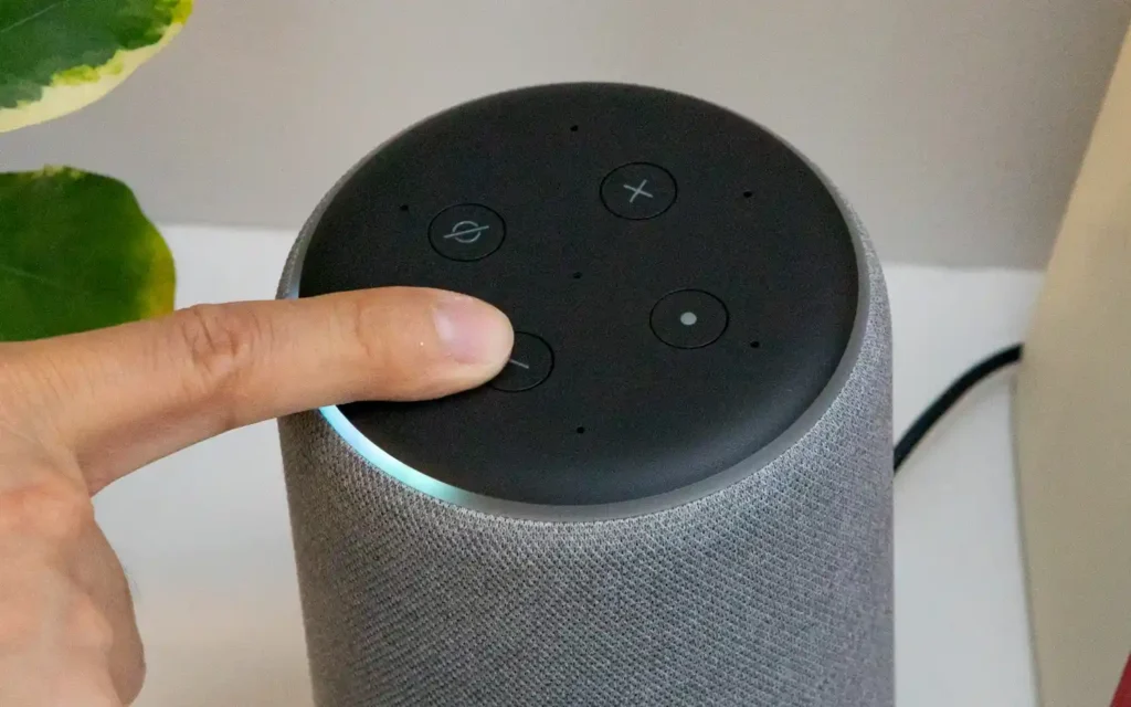 How to Change Alexa Name