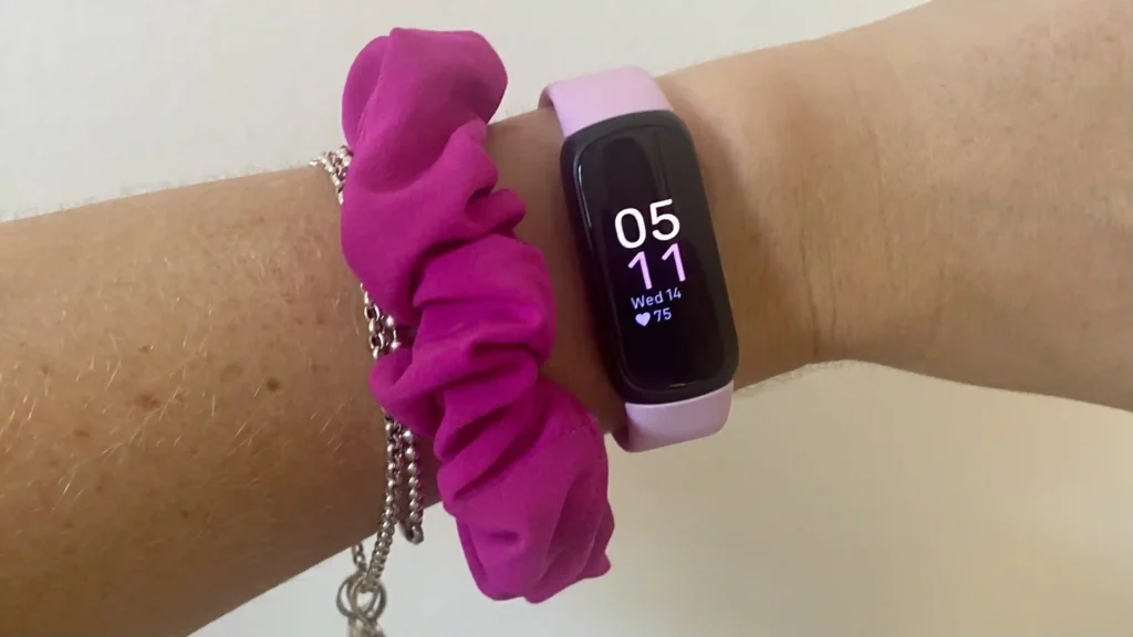 How to Change Time on Fitbit