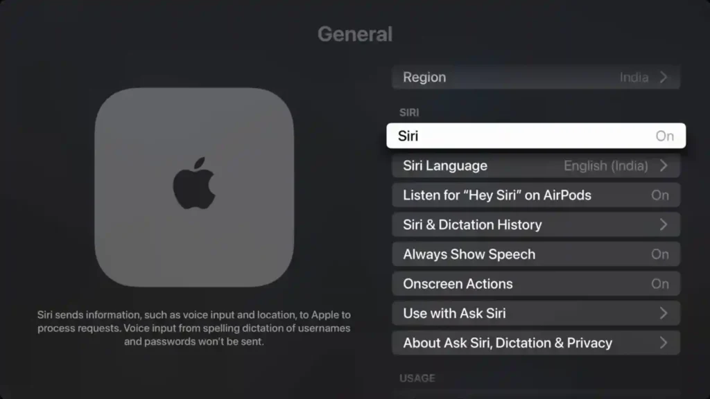 How to Change Siri Voice