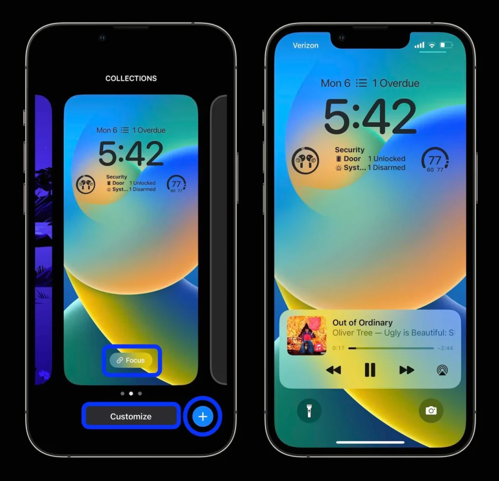 How to Change Lock Screen on iPhone