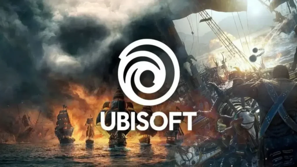Ubisoft Logo - How to Change Ubisoft Name?