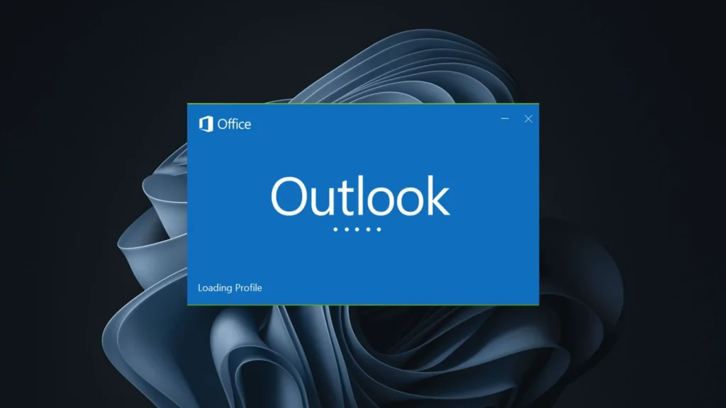 How to Change Profile Picture on Outlook 